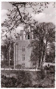 AK Kloster Cismar Holstein Grömitz alte Teilansicht Außenansicht - Picture 1 of 2