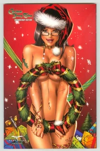 Riesengroße Grimm Märchen 2011 Holiday Edition #3 NM - Bild 1 von 2