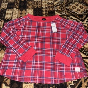 Gap Body Damen Zweiteiliges Pyjama Set Gr. L - Bild 1 von 4