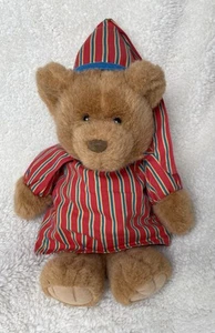 VTG Avon Sleepy Sherman Dream With Me Bedtime Teddy Bear-doesn’t Talk - Picture 1 of 7