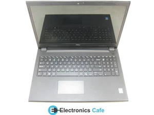 Dell Inspiron 3542 17" Laptop 1.4 GHz CELERON-2957U 8GB RAM (Grade A No HDD/OS) - Picture 1 of 5