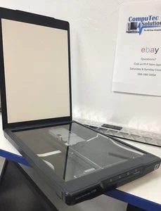Epson Perfection V39 Flatbed Document And Photo Color Scanner - Black - Picture 1 of 9