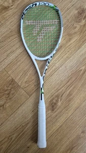 Tecnifibre Slash 120 Squash Racket - BRAND NEW! - Picture 1 of 5