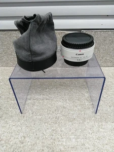 Extender for Canon Model EF 1.4 CANON - Picture 1 of 6