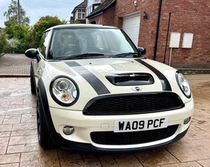 MINI COOPER S R56 2009 172 HP - Picture 1 of 16