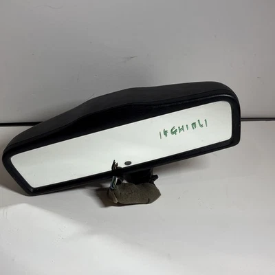 Espejo retrovisor interior superior delantero Maserati Ghibli 2015 57010496af fabricante original Foto 1 de 4