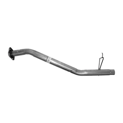 Tubo de escape para GMC Sierra 1500 1999-2001 4,8 L V8 GAS OHV Foto 1 de 4