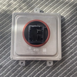BMW X5 G05 G18 Z4 G29 Centralina Faro Laser LED Adattivo 5A0AFA0 5A0AFB0 - Foto 1 di 7