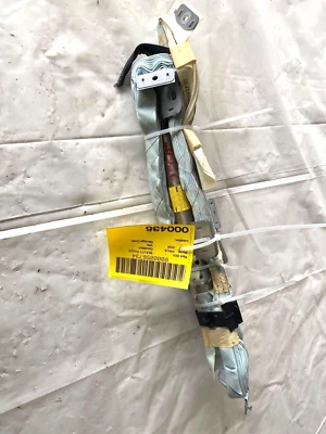 Toyota Prius 2004-2009 hatchback bolsa de aire airbag techo cortina protector lado izquierdo Foto 1 de 4