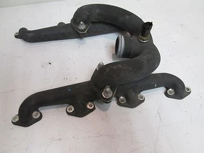 Colector de agua Ferrari 360 Early Engine # 169526 Foto 1 de 4