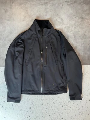 Obermeyer Windbreaker Jacket - Pre-Owned Well taken care of - Size Small - Image 1 of 4