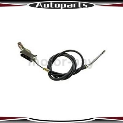 For 1998 1999 2000 2001 Ford Crown Victoria 1pcs Rear Right Parking Brake Cable - Image 1 of 3