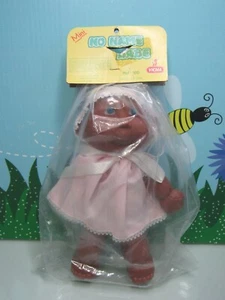1984 SCURA MINI SENZA NOME BABE - Bambola Vicma Troll 8" - SPAGNA -NUOVA IN BORSA - Foto 1 di 7