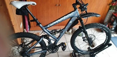 FULLY MTB Corratec Bump Force XR - Bild 1 von 4