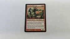 HEARTLESS HIDETSUGU BETRAYERS OF KAMIGAWA BOK MTG Magic The Gathering  UNPLAYED