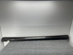CHRYSLER 300 S 12-23 5,7 L OEM LADO DEL CONDUCTOR IZQUIERDO FALDÓN BASCULANTE MOLDEADO PANEL CUBIERTA - Imagen 1 de 9