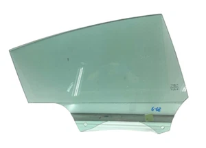 2024 2025 Tesla Model 3 Rear Right Highland Passenger Door Window Glass Double - Picture 1 of 12