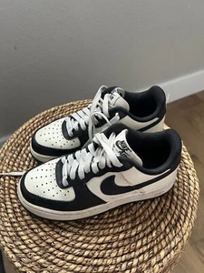 Size 5 - Nike Air Force 1 White Nike by You Custom Color  - AQ3778994 - Picture 1 of 8