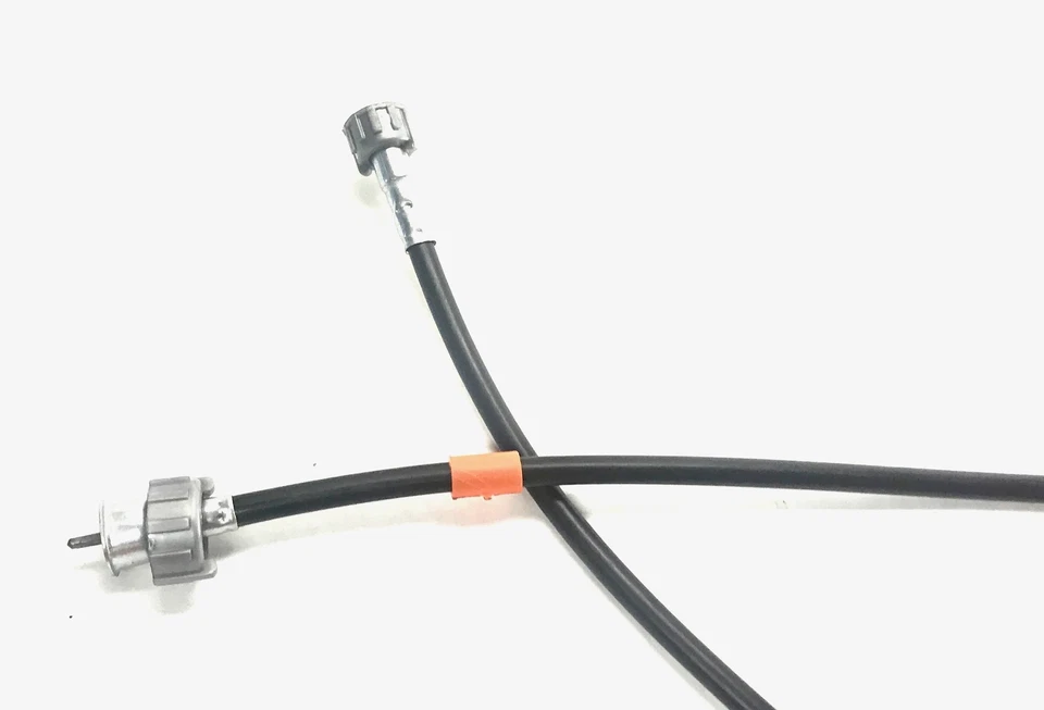 Cable velocímetro 69" YJ000009 para Jeep CJ-7 1981-86 Wagoneer SJ 5751959 Foto 1 de 1