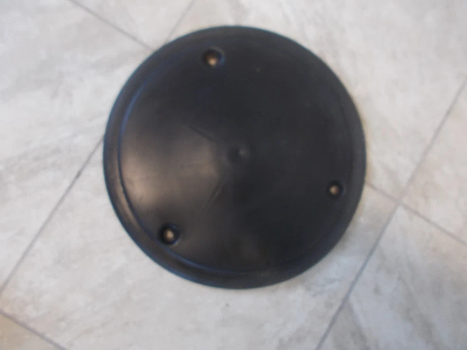 Audi A6 Allroad Wagon 2.7L Emissions Vapor Canister Cover 03 04 05 Used OEM C5 - Image 1 of 1