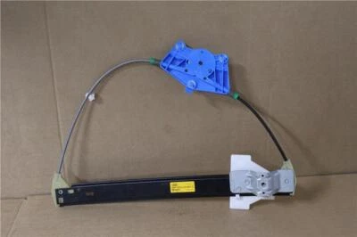 8E0839461C Rear Left Window Regulator Audi A4 2001-2008 New Genuine Part - Image 1 of 4