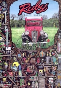 Ruby - der Austin Seven - Imagen 1 de 1