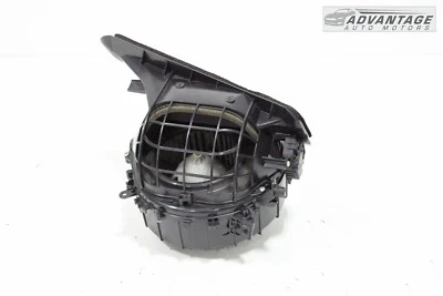 Nissan Máxima 2016-2021 tablero delantero aire acondicionado climatización núcleo ventilador motor OEM Foto 1 de 4