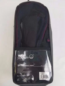 NEW Wild Country Ladies Spire Climber's Sit Harness Pink/Gray small, regular siz - Picture 1 of 2