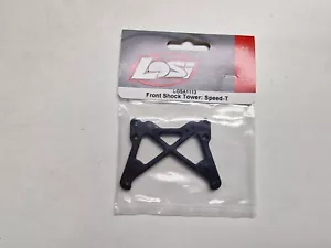 Losi LOSA 1113 Front Shock Tower Speed-T - Imagen 1 de 1