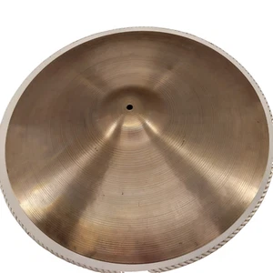 Platillo de paseo Avedis Zildjian Company genuino turco EE. UU. 22" 2942 g - Imagen 1 de 6