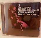 Spellbound - Ahmed Abdul-Malik - RealGone CD RGM-0166 - MINT/Like New - OOP