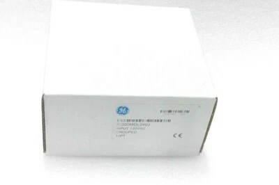 GE FANUC IC200MDL240J - Image 1 of 4