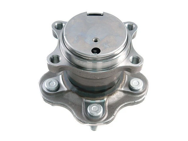 Conjunto de buje de rueda trasera Timken 62ZY72R para Nissan Sentra 2007-2012 tracción delantera Foto 1 de 1