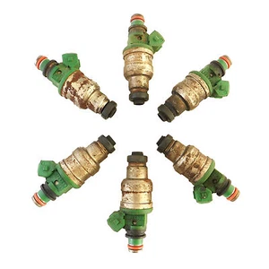 Fuel Injector Test, Ultrasonic Cleaning and Injector service kit included - Bild 1 von 4