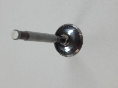 VÁLVULA DE ESCAPE TRIUMPH TIGER CUB OVER SIZE 70-3147 OS 200 T20S T20M MOUNTAIN    Foto 1 de 2