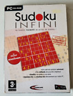 Sudoku Infini - PC