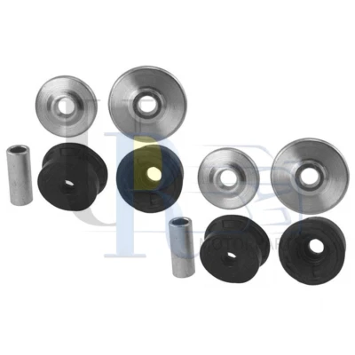 KYB 减震器和支柱悬挂支柱安装套件 2 件适用于本田 S2000 — 第 1/2 张图片