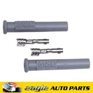 MSD Ignition Replacement Boots & Terminals # MSD3301 - Picture 1 of 1