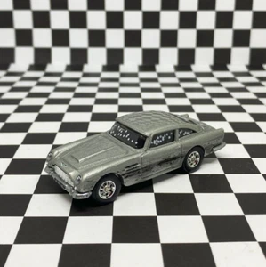 *LOOSE* Hot Wheels 2021 Replica Entertainment 007 1963 Aston Martin DB5 1/64 - Picture 1 of 6