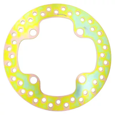 Rotor de disco de freio dianteiro ou traseiro para Polaris RZR XP 1000 / RZR XP 4 1000 2014-2022 - Imagem 1 de 2