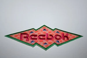 Reebok Advertising Patch - Picture 1 of 1