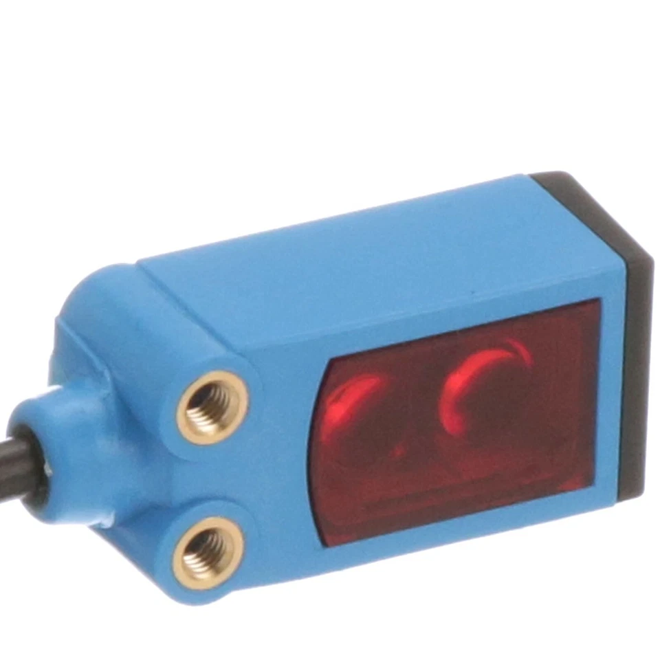 SICK, WT4-2P135S10, PROXIMITY PHOTOELECTRIC SENSOR - Image 1 of 4