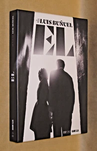 DVD/Bluy-Ray, EL (Éd Collector Fnac), L. Buñuel, Éd. Les Films Du Camelia. - Imagen 1 de 3