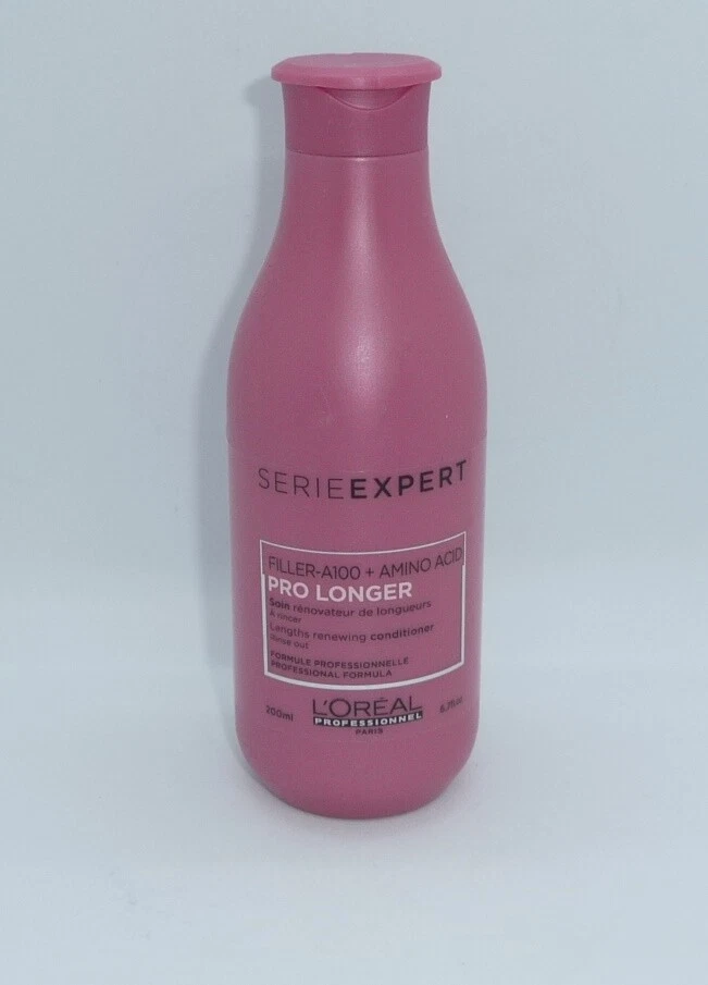 L'oreal Serie Expert Pro Longer  Conditioner 200ml  - Bild 1 von 1