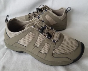 Lands’ End Men’s Water Shoe Model 495803 Sz 9D - Picture 1 of 9