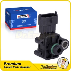 Sensor de presión absoluta colector (MAP) apto para Regal Express Malibu GMC Savana - Imagen 1 de 10