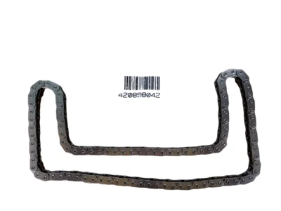 SeaDoo RXP/RXT/GTX/GTI/RXT-iS 4-TEC Timing Chain - All 4tec! NEW OEM 420898042 - Image 1 of 4