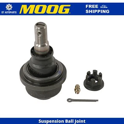 Rótula de suspensión delantera inferior MOOG para Chevrolet Silverado 1500 HD 2005-2006 Foto 1 de 4
