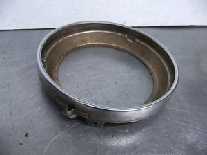 HONDA CB550  HEADLIGHT RIM   - Imagen 1 de 2