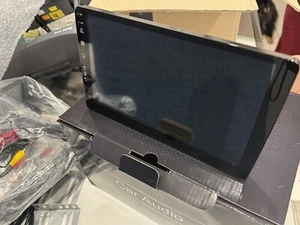 SX AUTO Android 13 IPS autoradio per KiaSportage 2010/2015 senza fili CarPlay - Foto 1 di 3